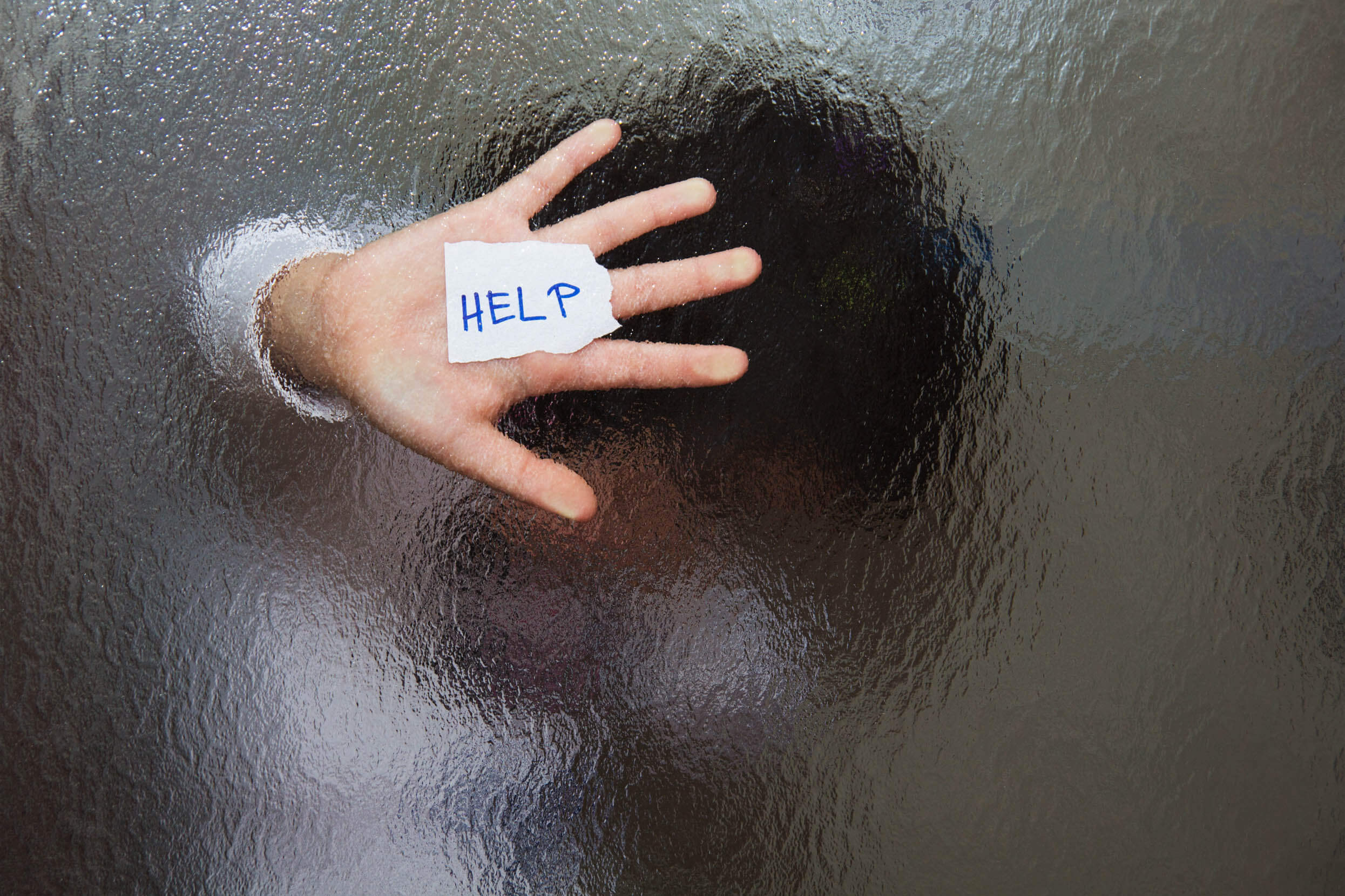 Therapy For Abuse Victims