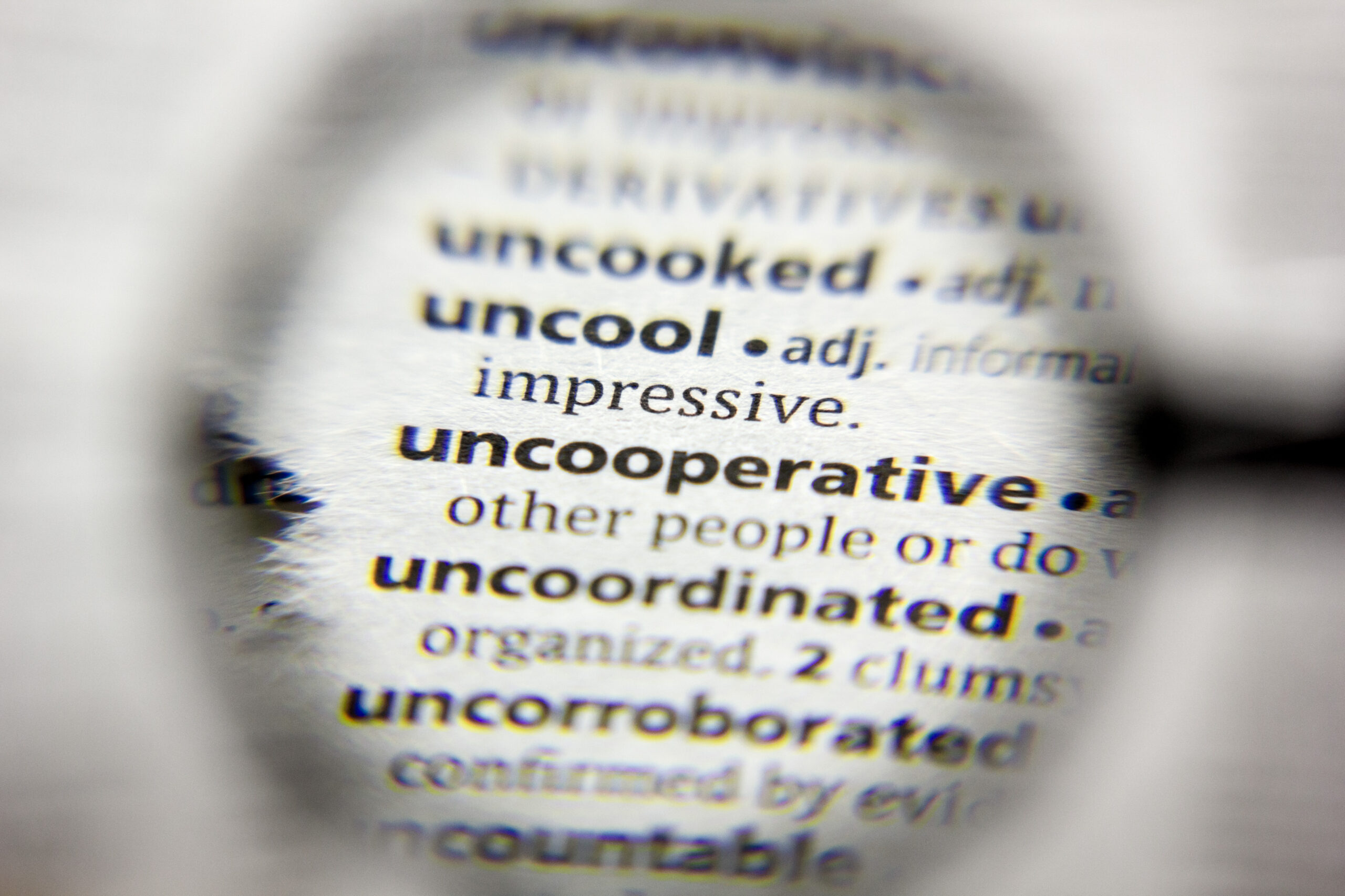 Managing Silence In Counselling