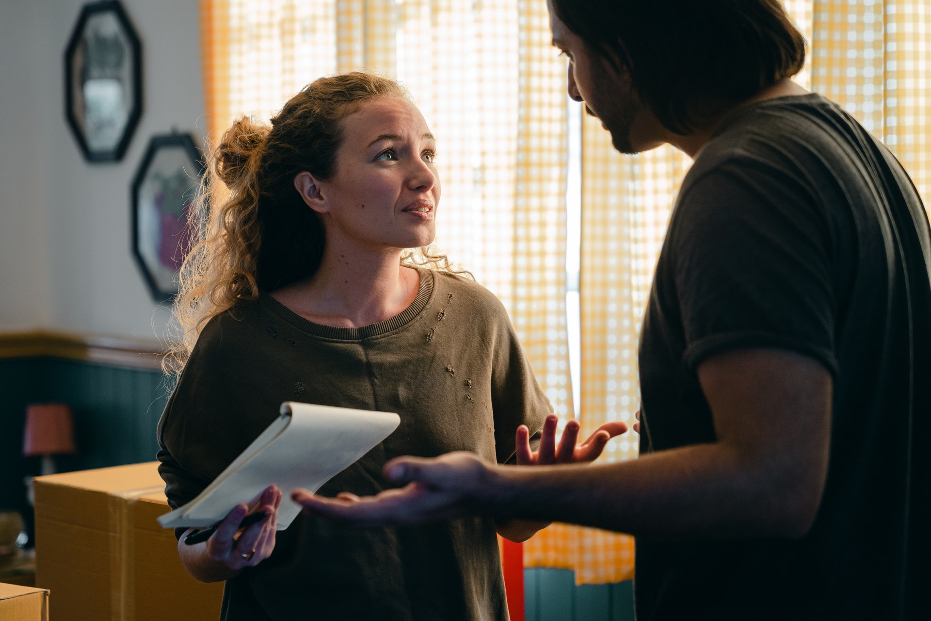 Phrases To De-escalate An Argument